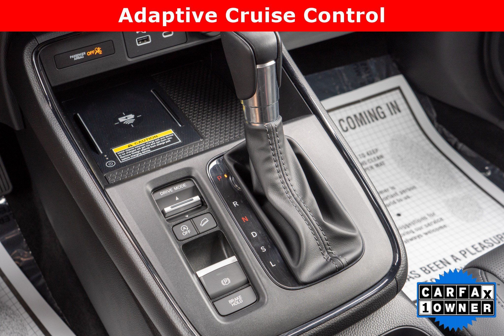 2023 Honda CR-V EX-L - Photo 22