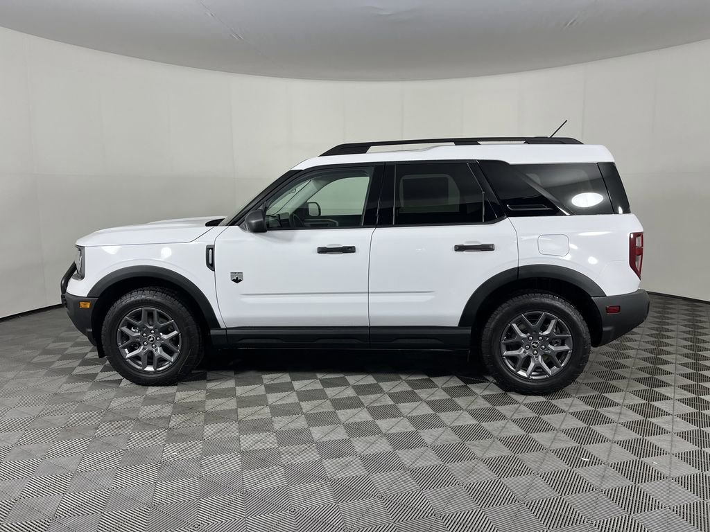 2025 Ford Bronco Sport Big Bend - Photo 9