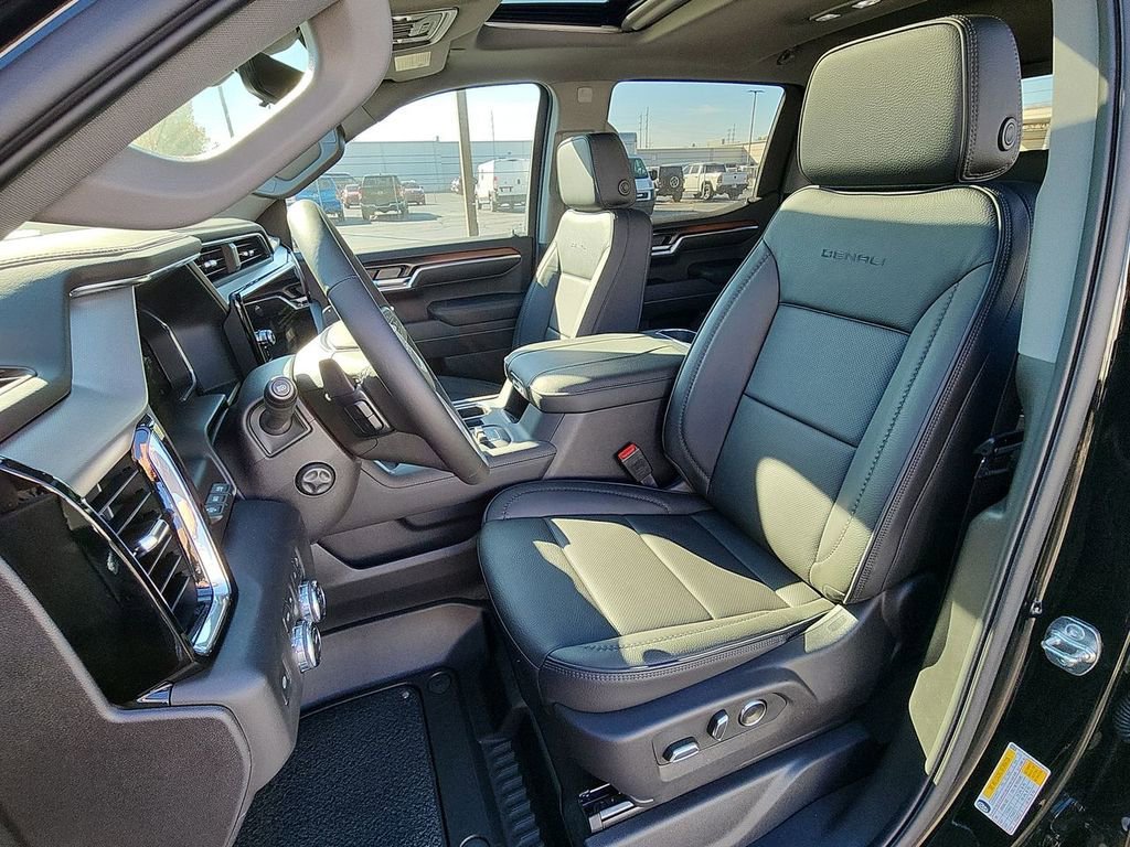 2026 GMC Sierra 1500 Denali - Photo 11