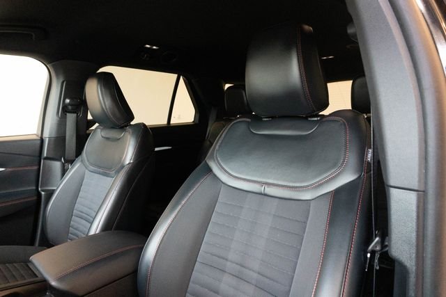 Used 2025 Black Ford ST-Line image 20