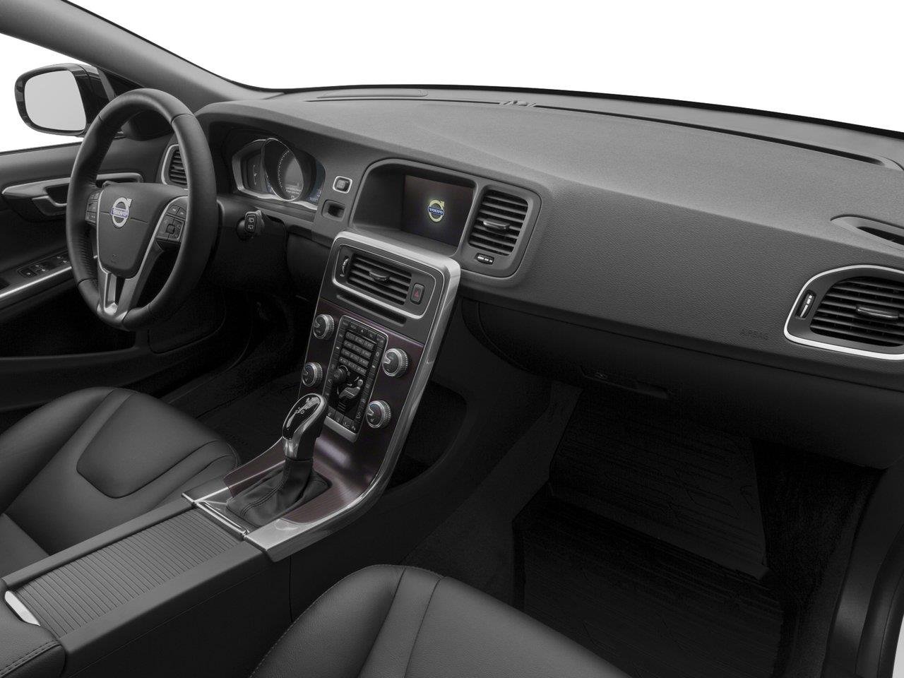 Used 2017 Onyx Black Metallic Volvo T5 Premier image 10