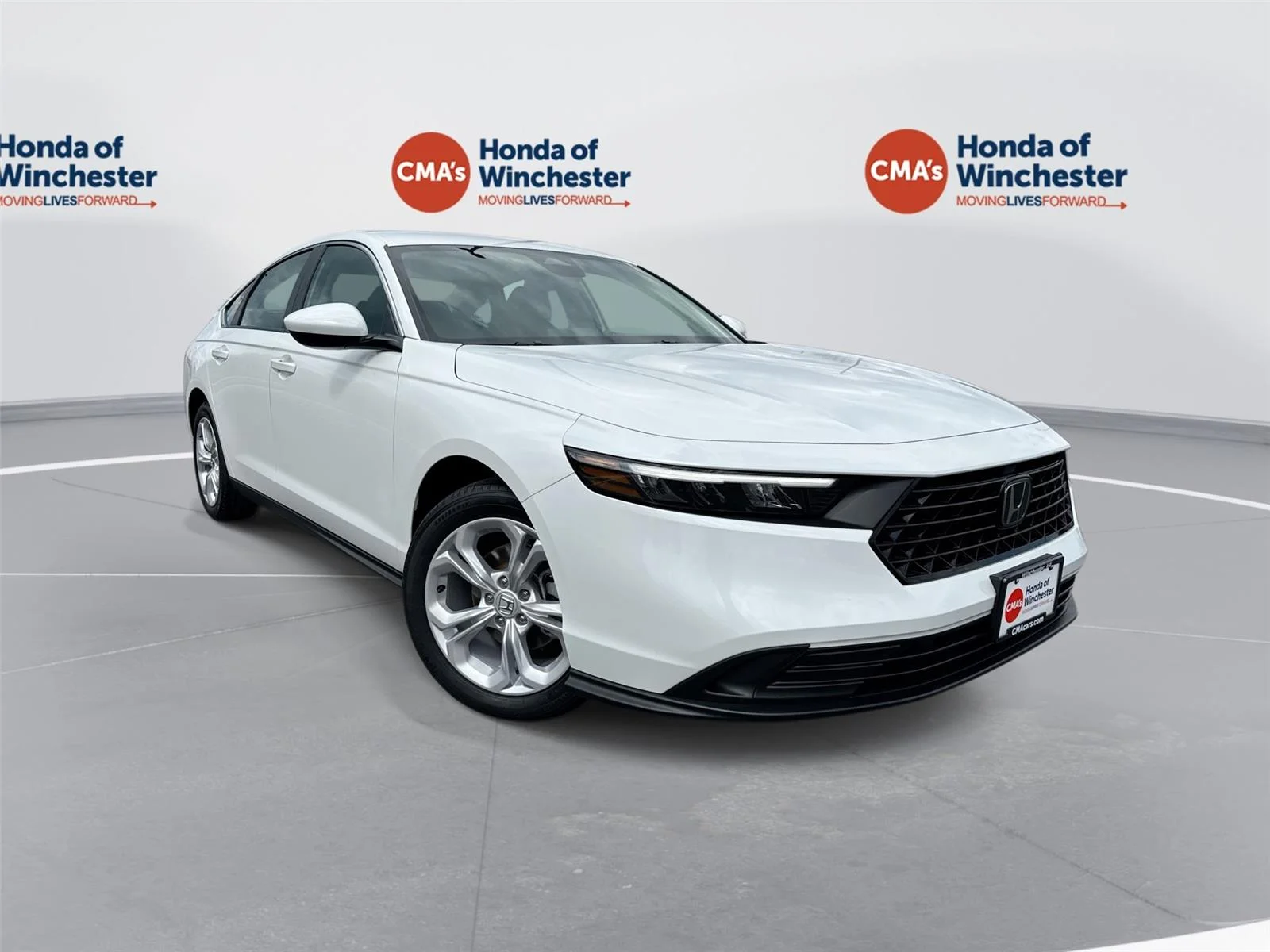 2025 Honda Accord