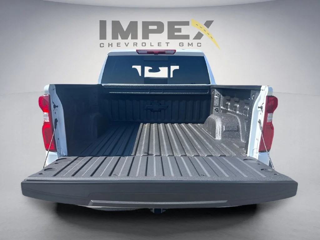 New 2026 White Chevrolet High Country image 30
