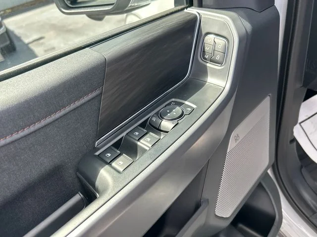 New 2026 Avalanche Ford Lariat® image 12