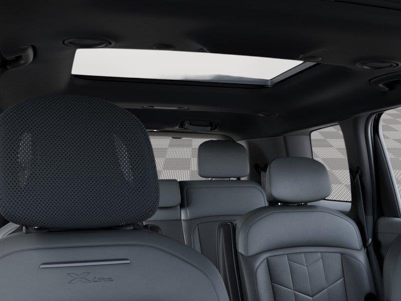 New 2027 BZG/BLACK JADE Kia X-Line SX image 50