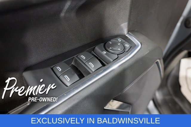 Used 2023 Sterling Metallic GMC Elevation image 15