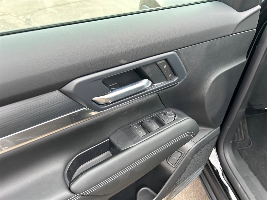 2026 GMC TERRAIN - Image 13