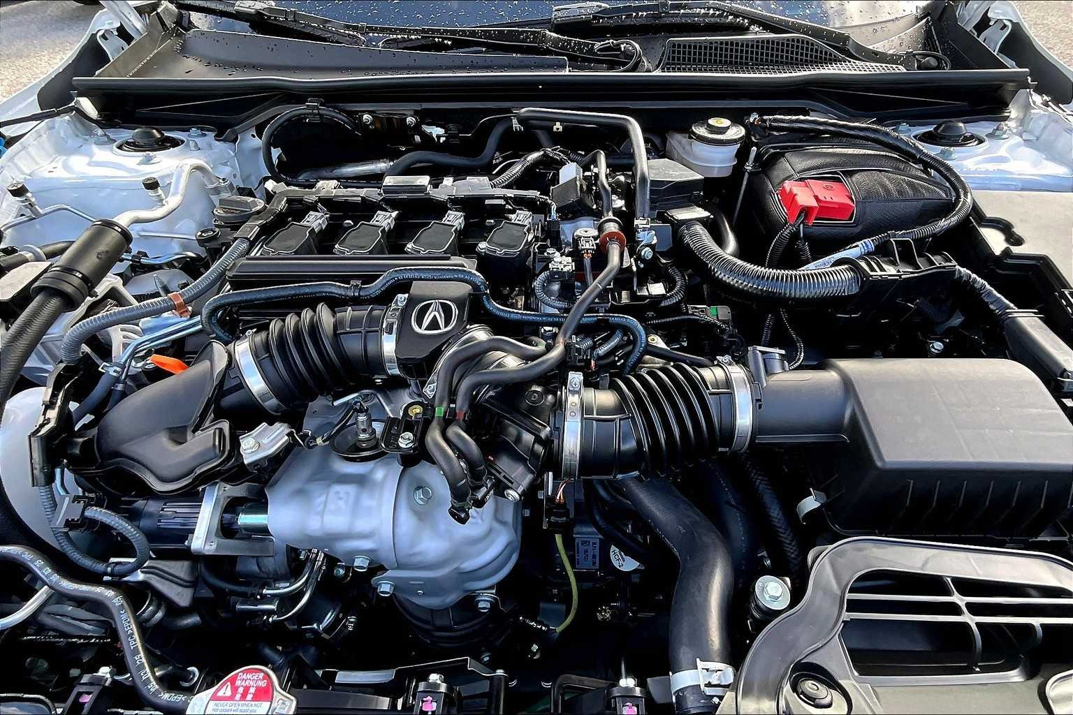 2026 Acura Integra A-Spec w/Technology Package - Photo 16