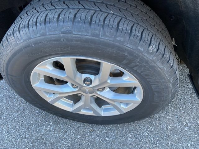 2023 Jeep Grand Cherokee Limited - Photo 32