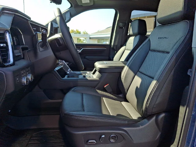 Used 2026 Blue GMC Denali image 13
