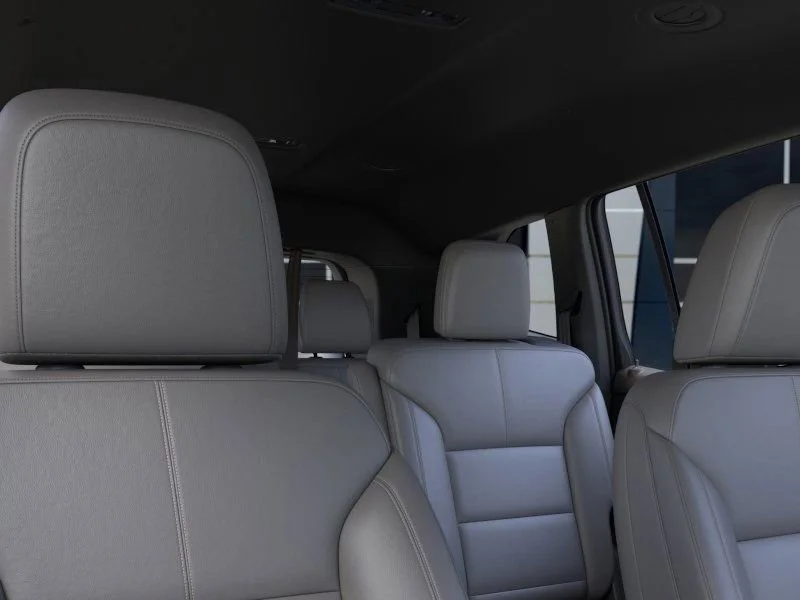 2026 GMC Acadia Elevation - Photo 31