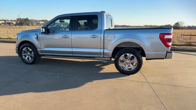 Used 2023 Silver Ford XL image 5