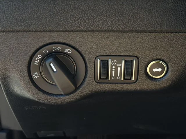 Used 2023 Black Dodge GT image 28