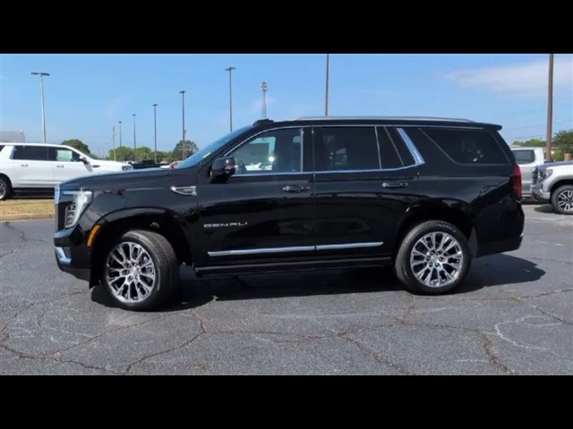 New 2026 Onyx Black GMC Denali image 29