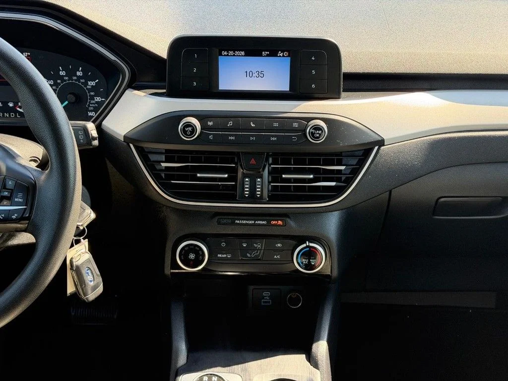 2022 Ford Escape S - Photo 30