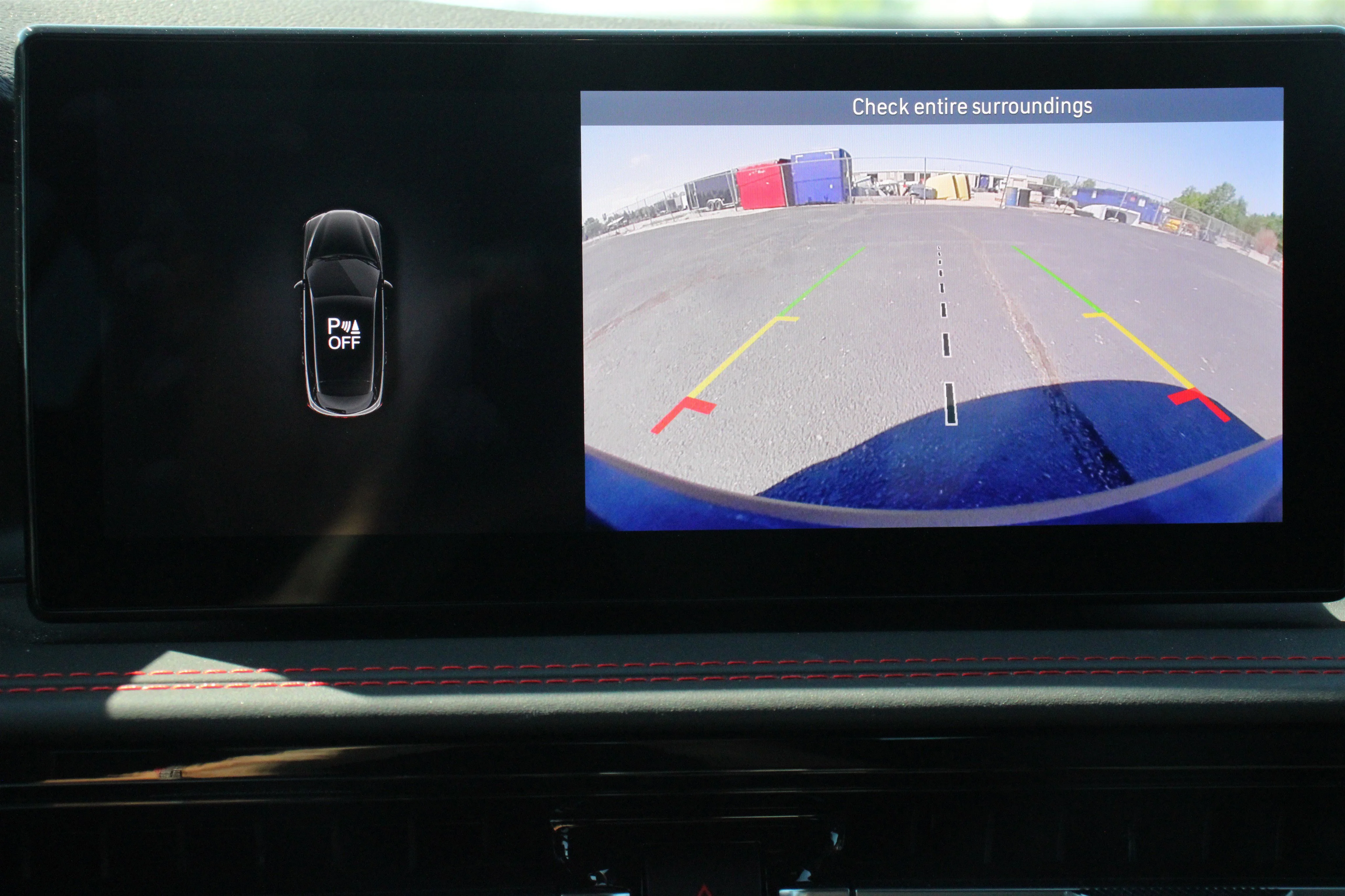 2025 Dodge Hornet GT - Photo 18