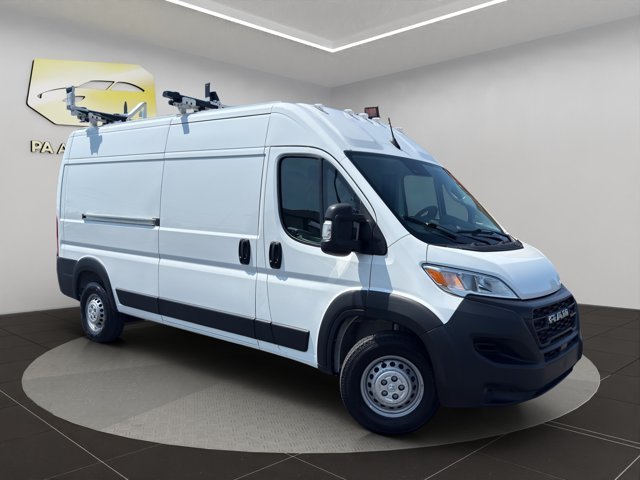 2024 RAM ProMaster 2500 TRDSMAN WOPS 159" WB High Roof's photo