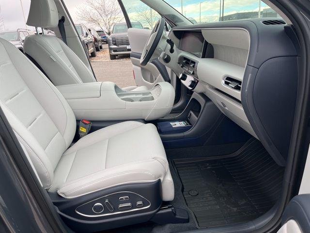 2026 Hyundai Palisade Calligraphy - Photo 19