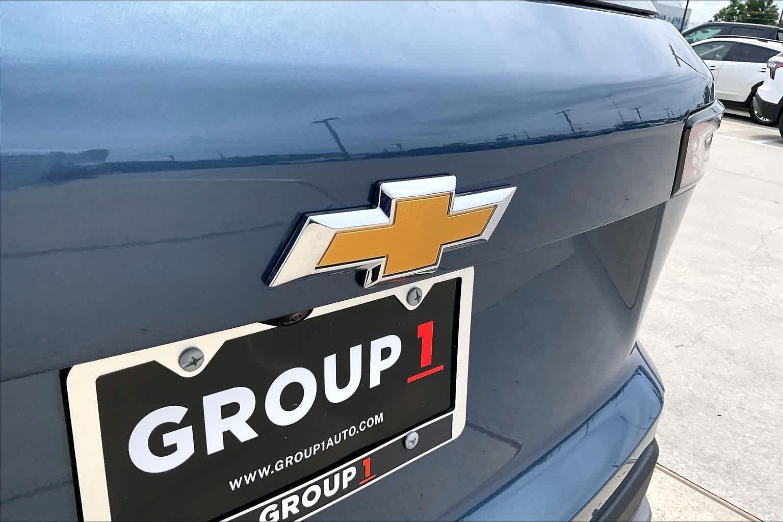 2027 Chevrolet Equinox LT - Photo 15