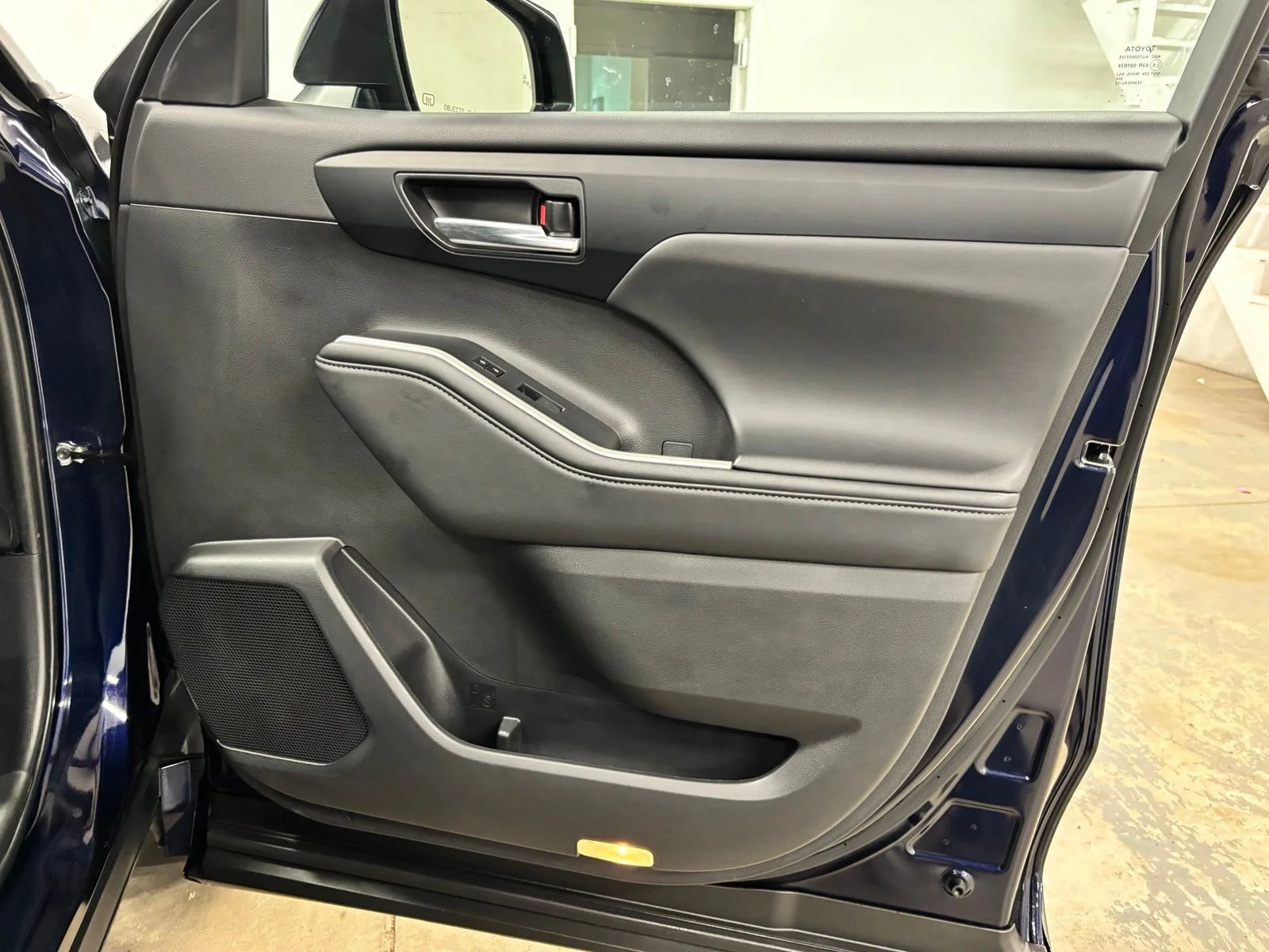 Used 2024 Silver Toyota XLE image 23