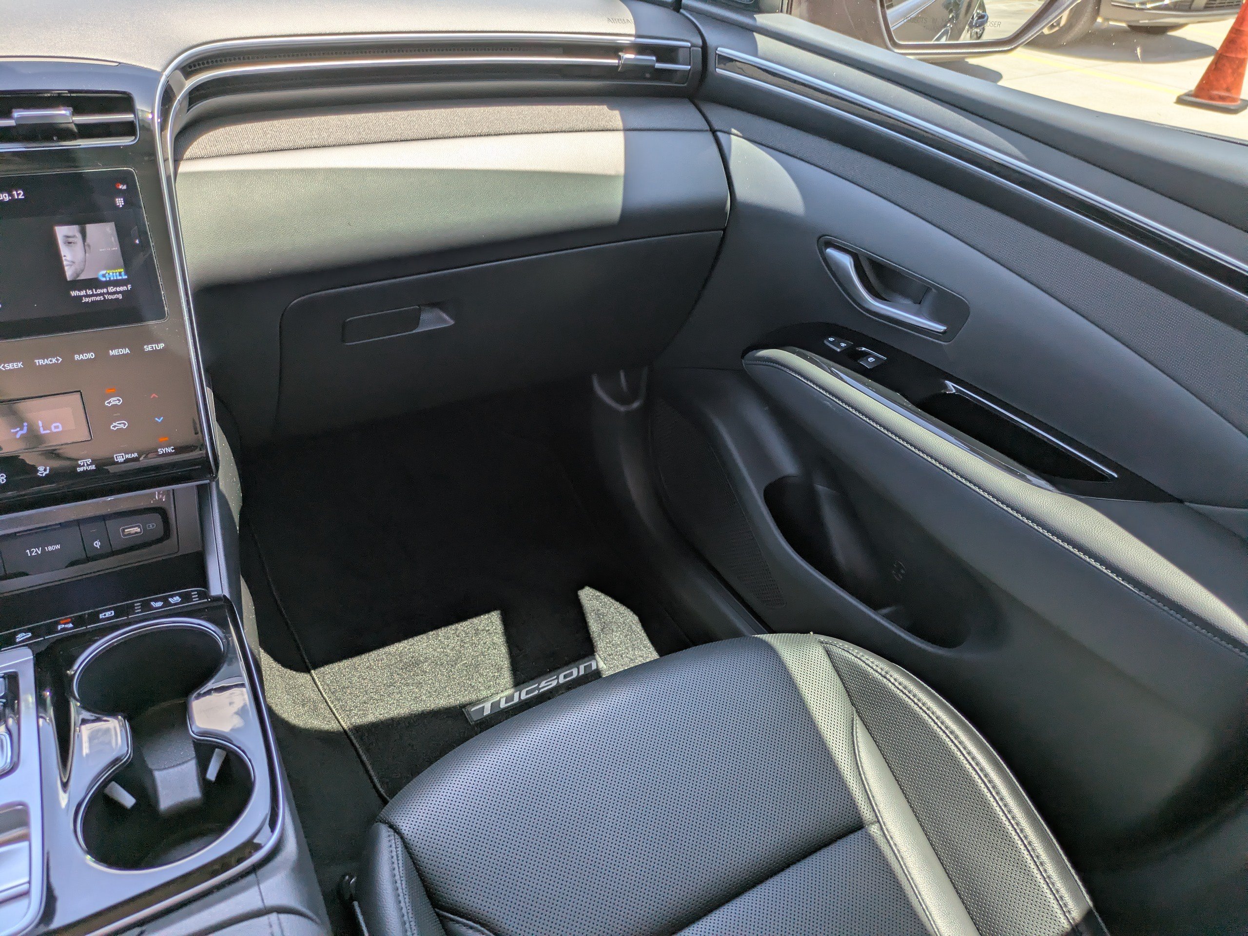 2024 Hyundai Tucson Limited - Photo 16