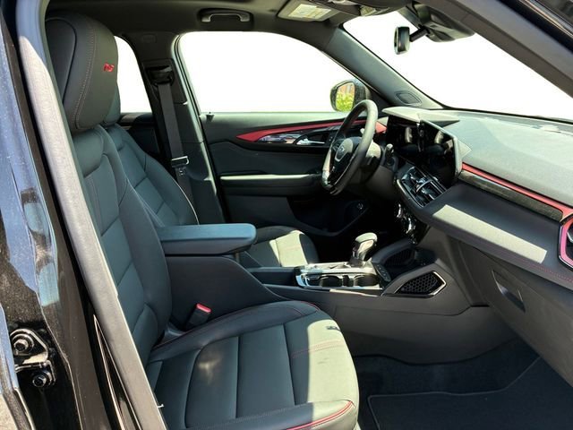 2026 Chevrolet Trailblazer RS - Photo 13