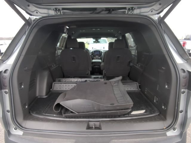 2023 Chevrolet Traverse 1LT - Photo 34