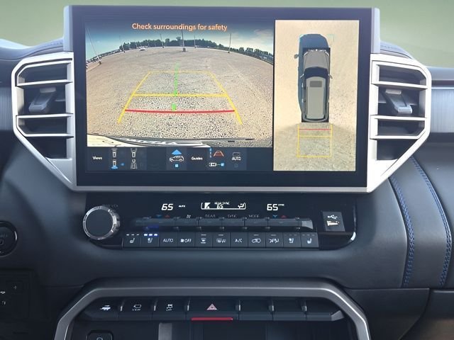 Used 2026 Gray Toyota Platinum image 29