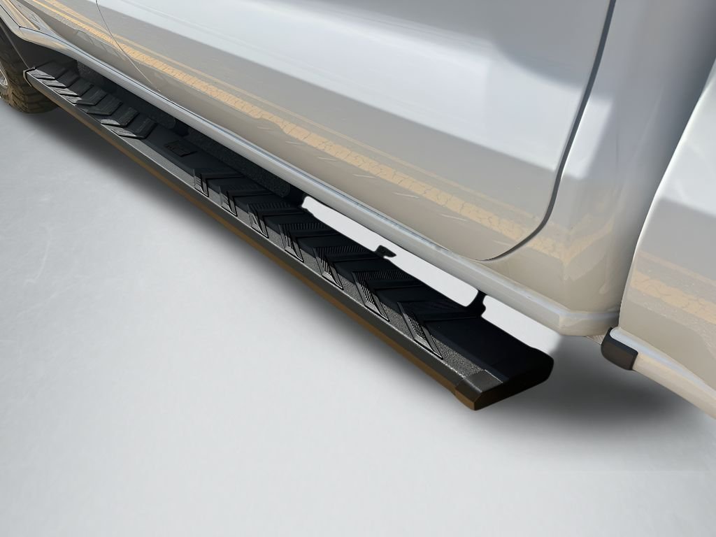 Used 2022 Summit White Chevrolet RST Z71 Off-Road image 25