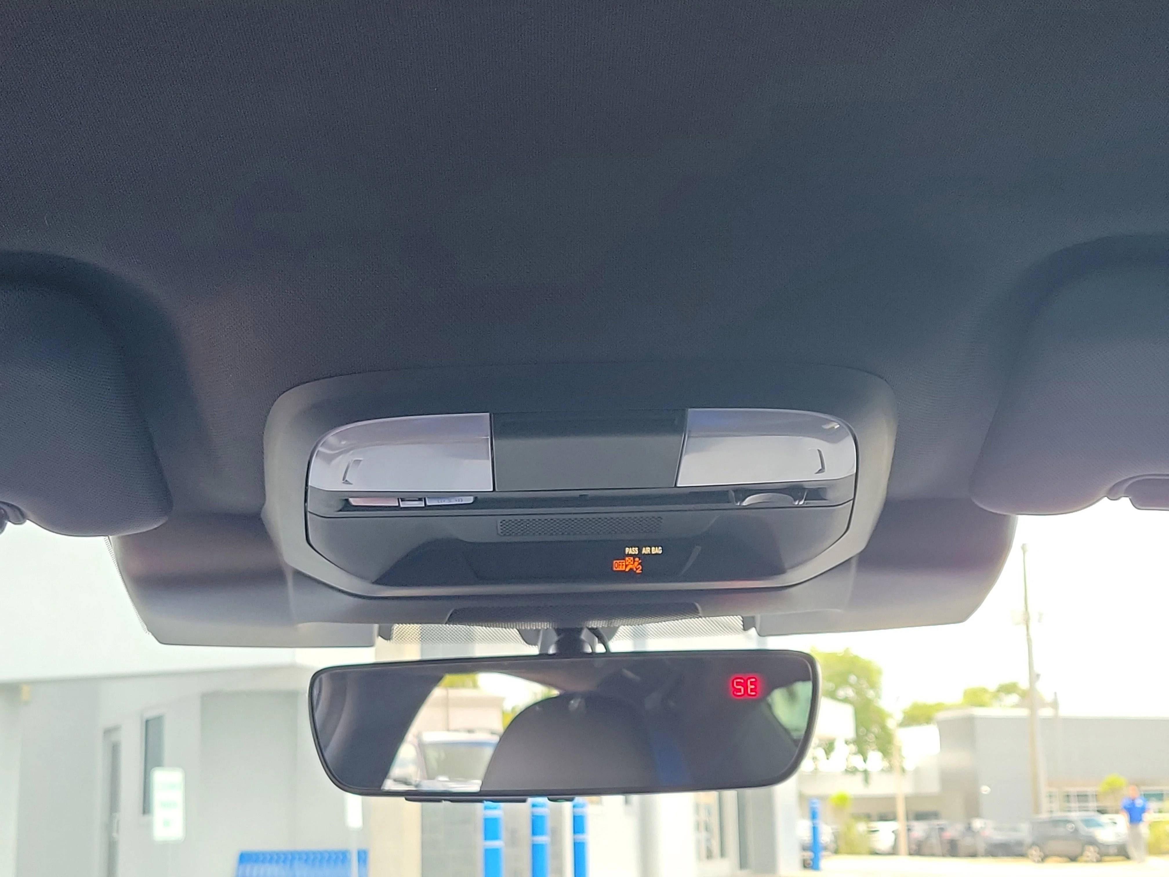 Used 2025 Galaxy Purple Pearl Subaru tS image 20