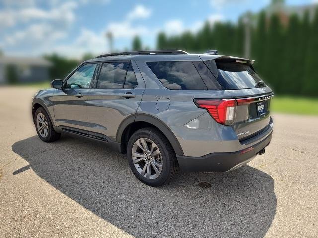 2026 Ford Explorer Active - Photo 25