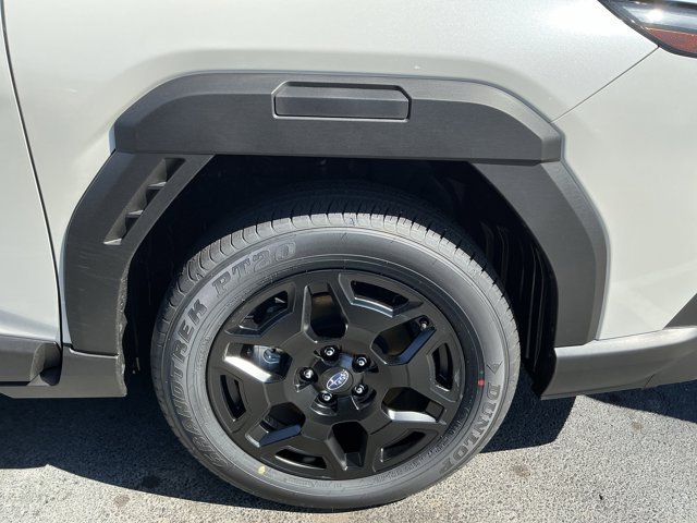 2026 Subaru Outback Limited - Photo 36
