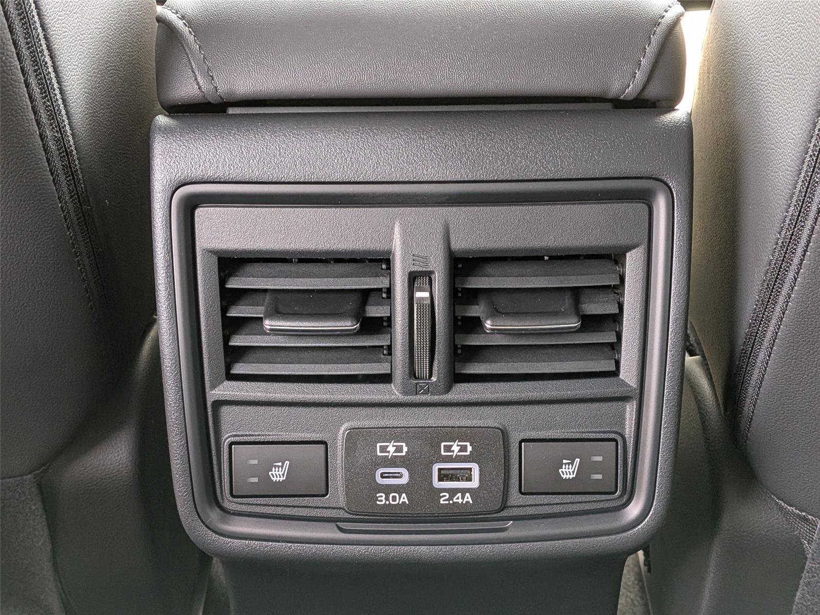 2026 Subaru Outback Limited - Photo 33