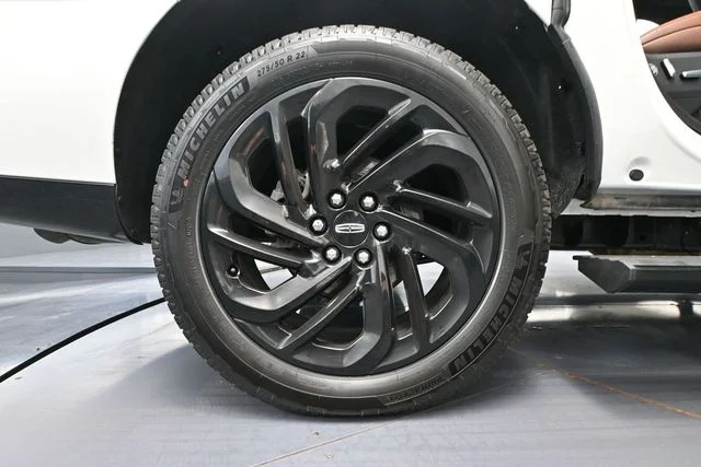 2025 Lincoln Navigator Reserve - Photo 15