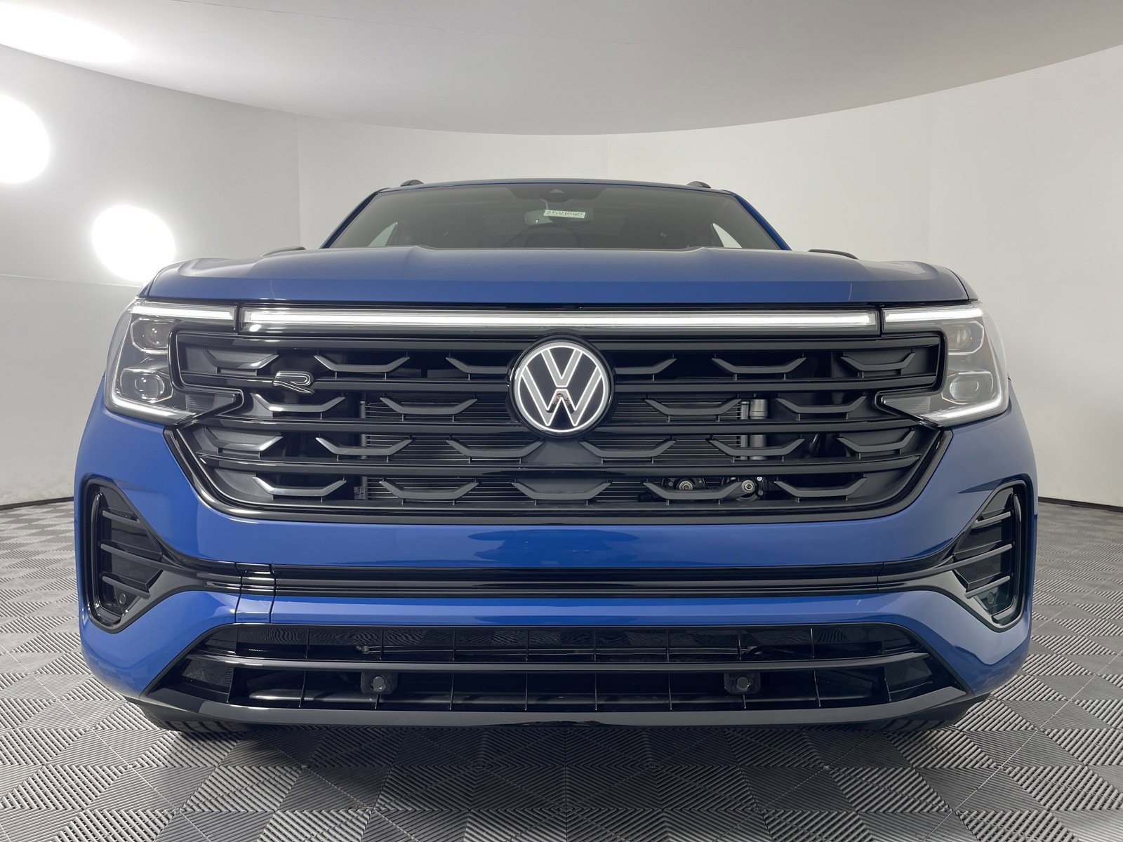2025 Volkswagen Atlas Cross Sport SEL R-LINE - Photo 8