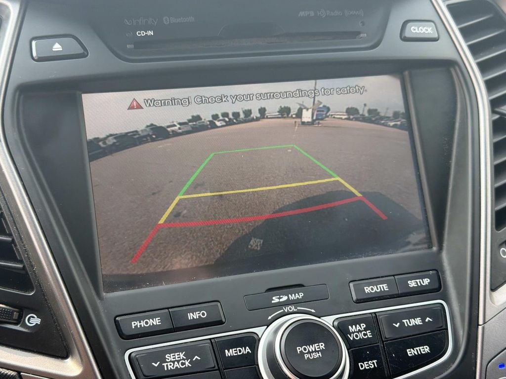 Used 2013 Black Hyundai 2.0L Turbo image 7