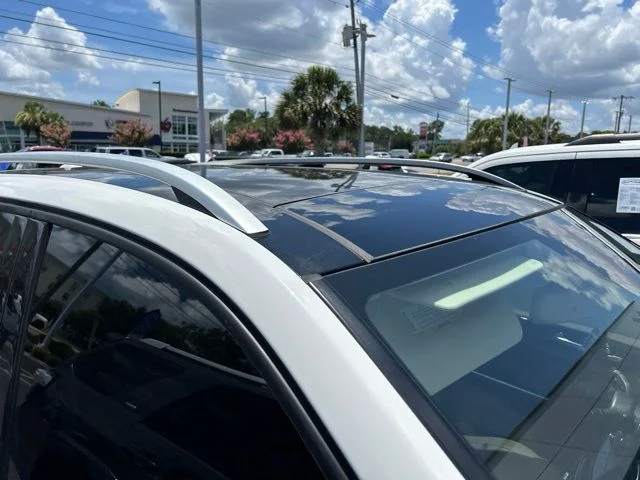 Used 2018 White Mercedes-Benz GLE 350 image 5