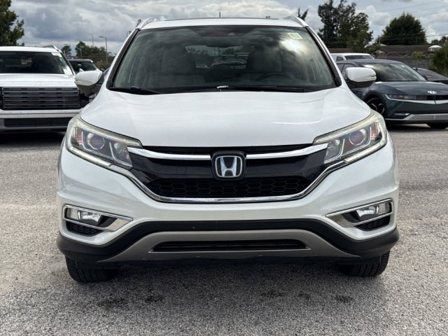 Used 2016  Honda Touring image 8