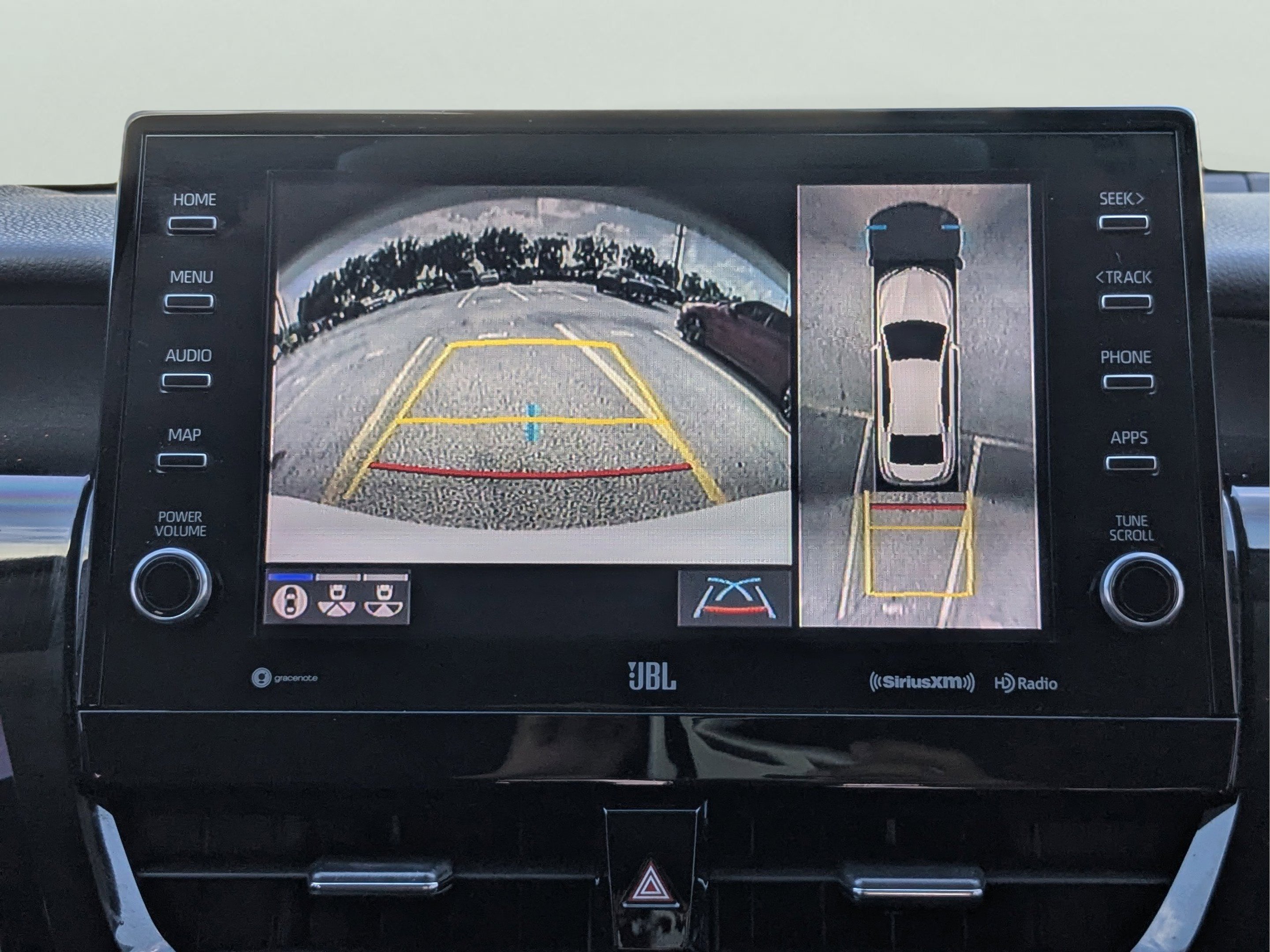 2021 Toyota Camry XSE - Photo 19