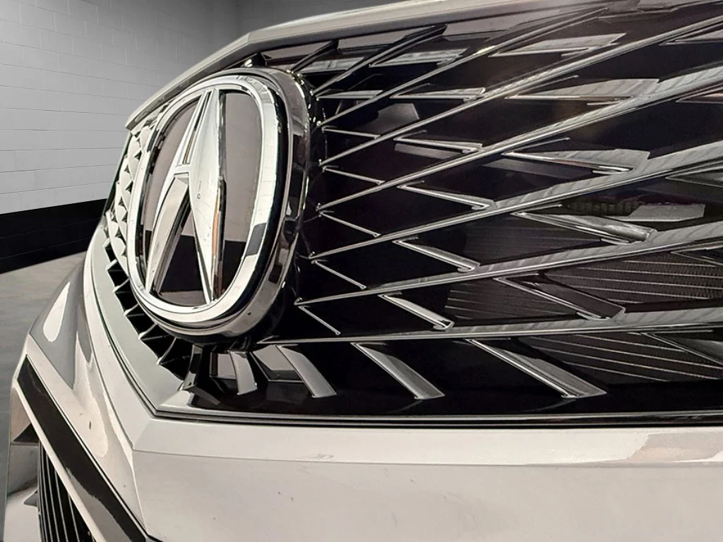 New 2026 Urban Gray Pearl Acura w/A-Spec Technology Package image 11