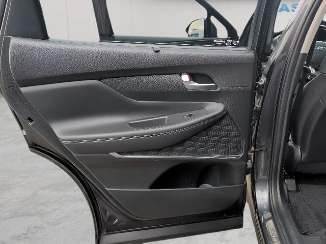 Used 2023 Gray Hyundai SEL Premium image 39