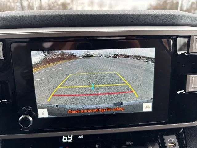 2026 Toyota Tundra SR5 - Photo 25