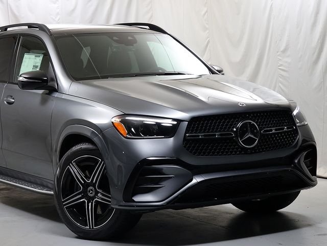 New 2026  Mercedes-Benz GLE 450 image 2