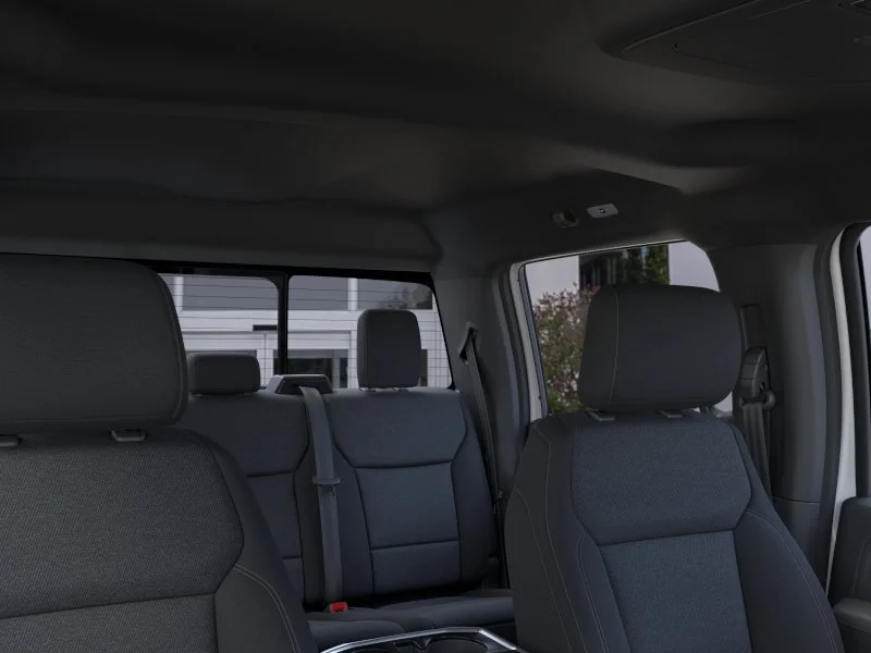 New 2026 Oxford White Ford XLT image 44