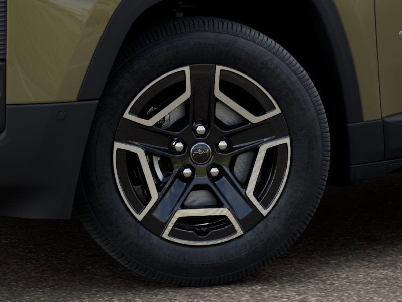New 2026 41 Exterior Paint Jeep Limited image 8