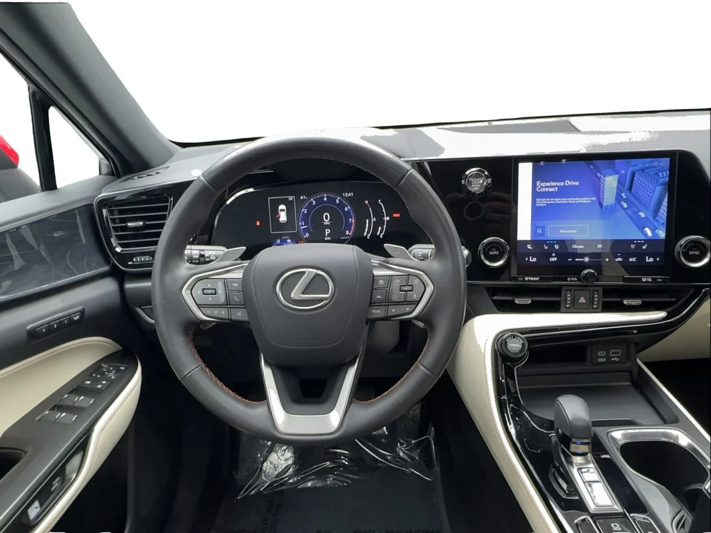 Used 2024 Red Lexus 250 Premium image 37