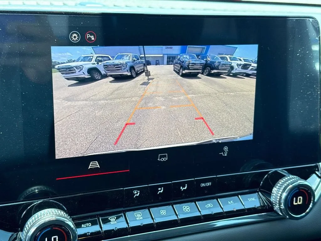 New 2026 Coastal Dune GMC Elevation image 44
