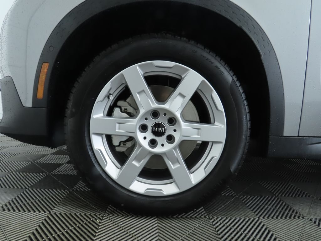 2025 MINI Countryman S - Photo 37