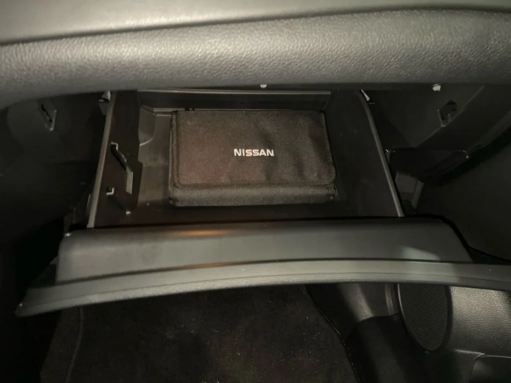 Used 2020 Gun Metallic Nissan SL image 24