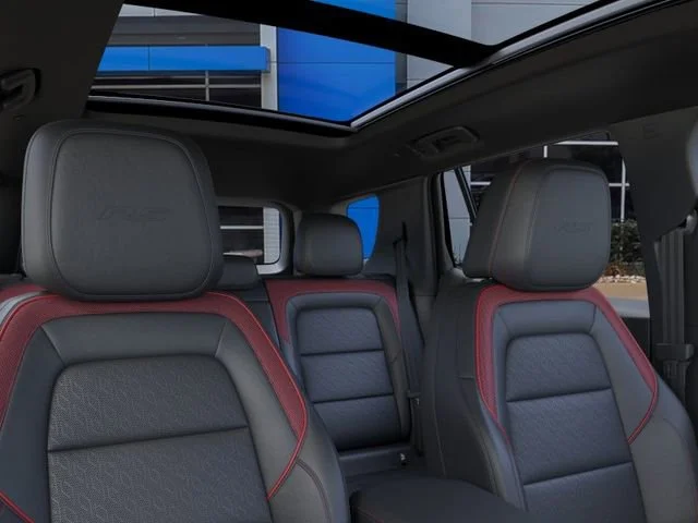 2026 Chevrolet Equinox RS - Photo 24